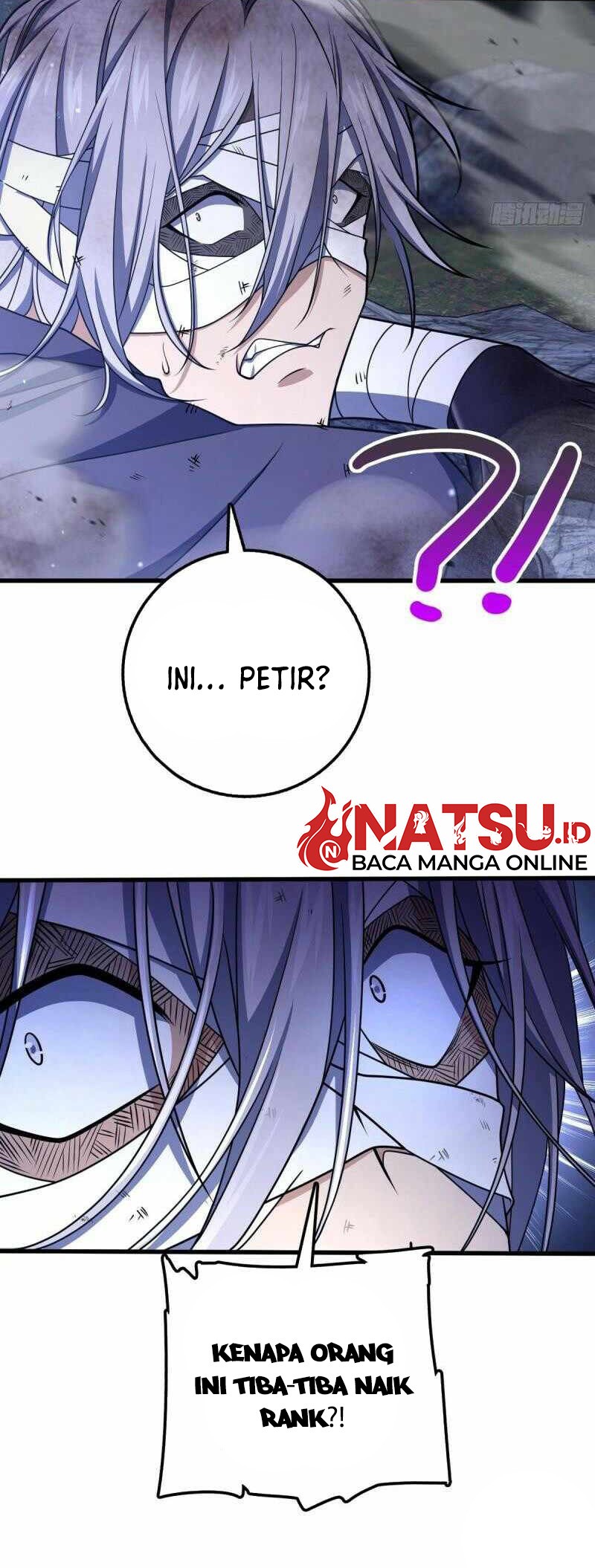 Spare Me, Great Lord! Chapter 695 Gambar 19
