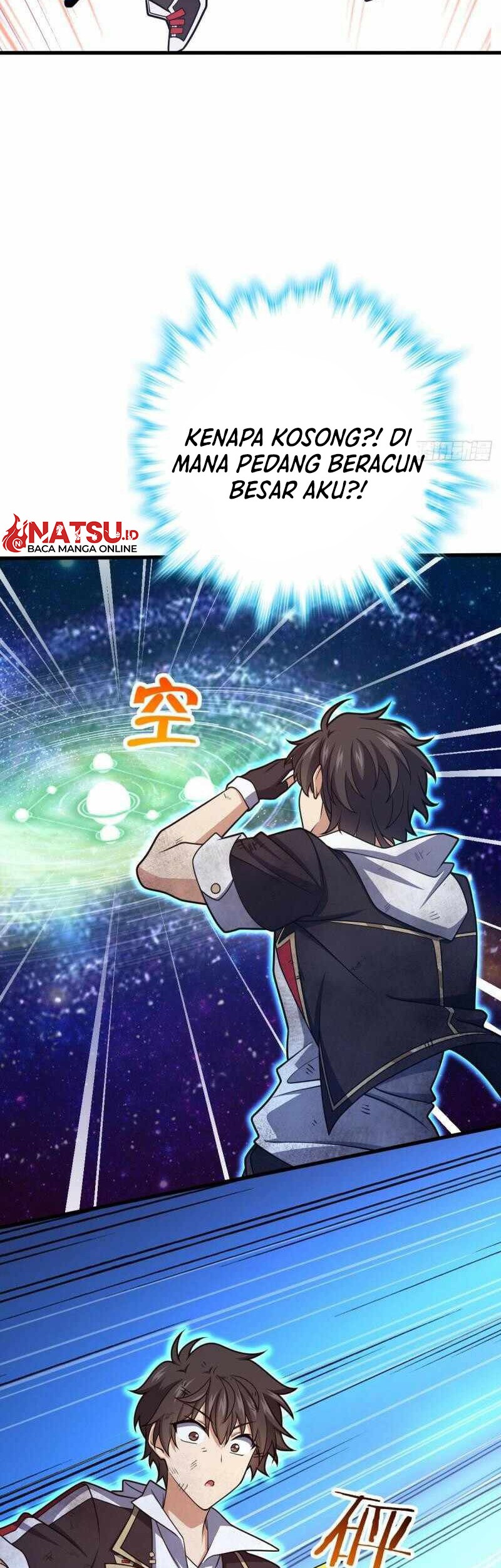 Spare Me, Great Lord! Chapter 695 Gambar 24