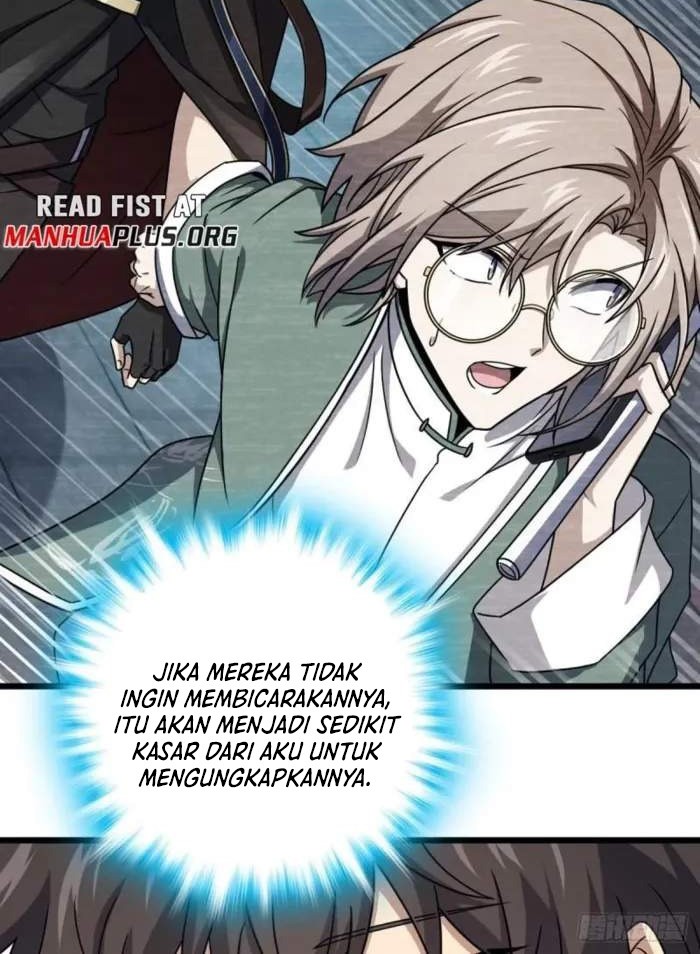 Spare Me, Great Lord! Chapter 696 Gambar 28