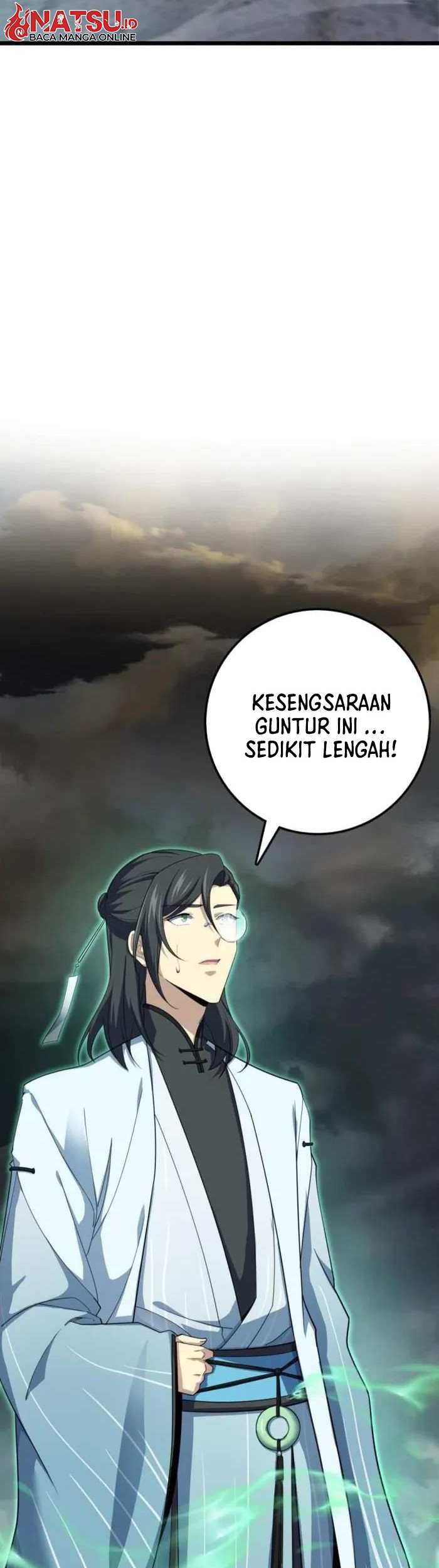Spare Me, Great Lord! Chapter 696 Gambar 6