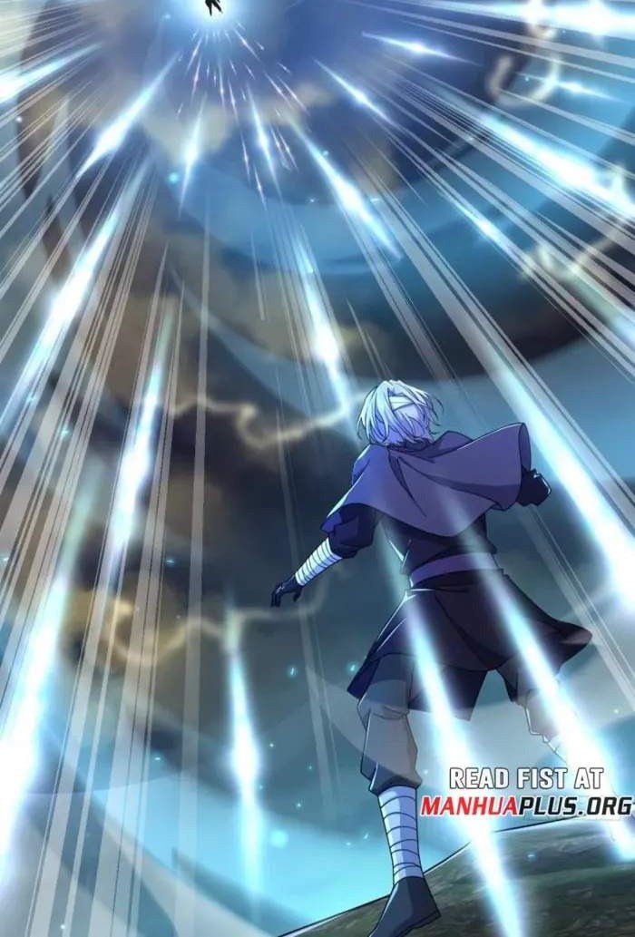 Spare Me, Great Lord! Chapter 696 Gambar 10