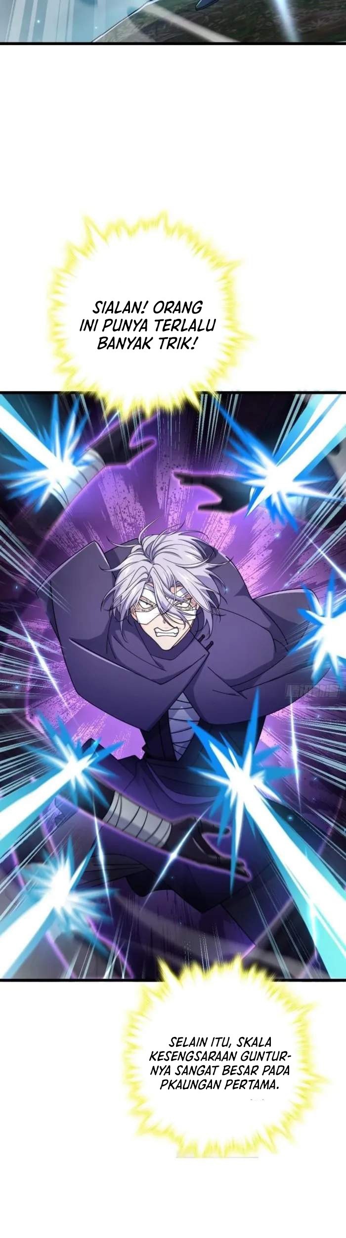 Spare Me, Great Lord! Chapter 696 Gambar 11