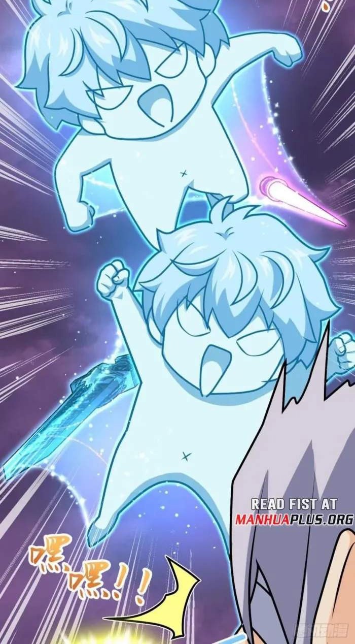 Spare Me, Great Lord! Chapter 696 Gambar 19