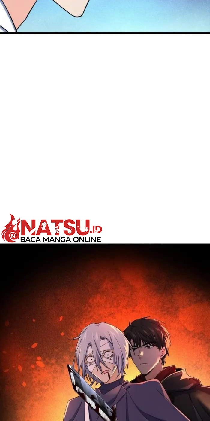 Spare Me, Great Lord! Chapter 696 Gambar 22