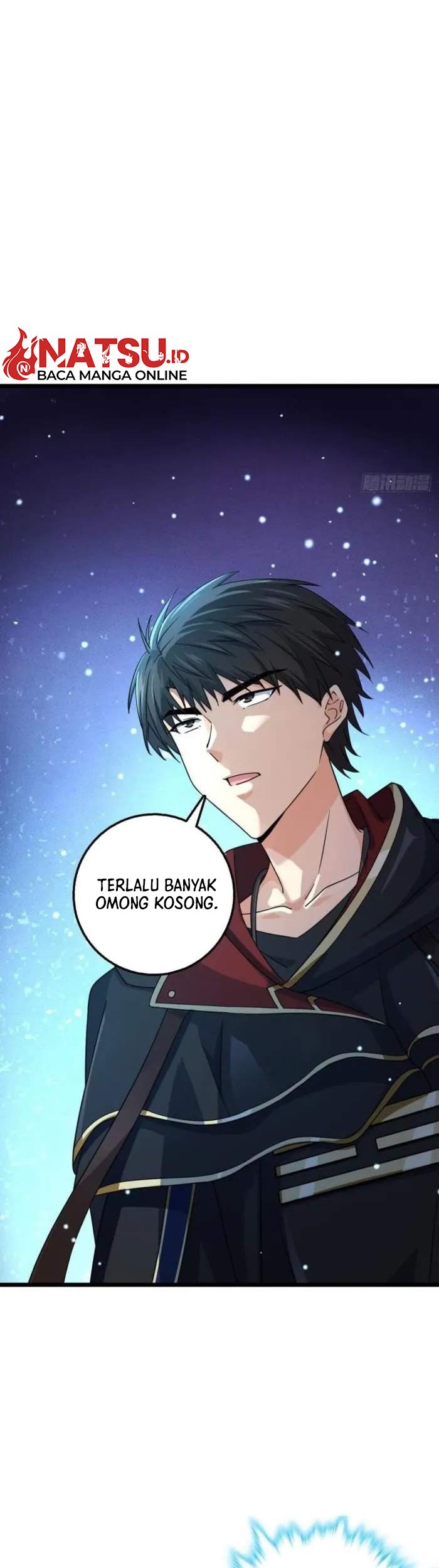 Spare Me, Great Lord! Chapter 696 Gambar 24