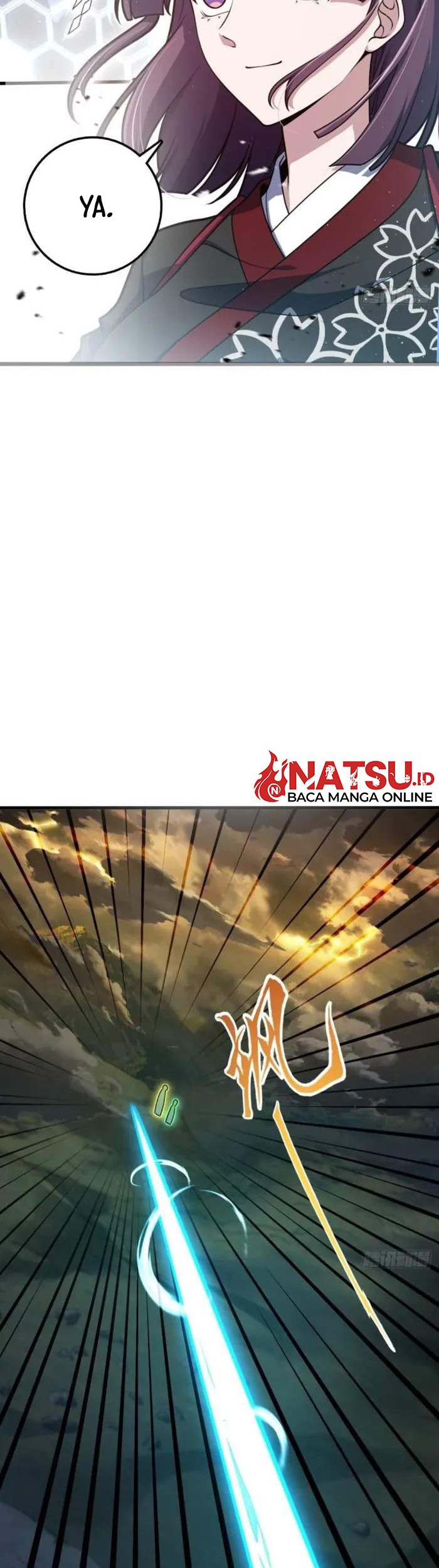 Spare Me, Great Lord! Chapter 697 Gambar 5