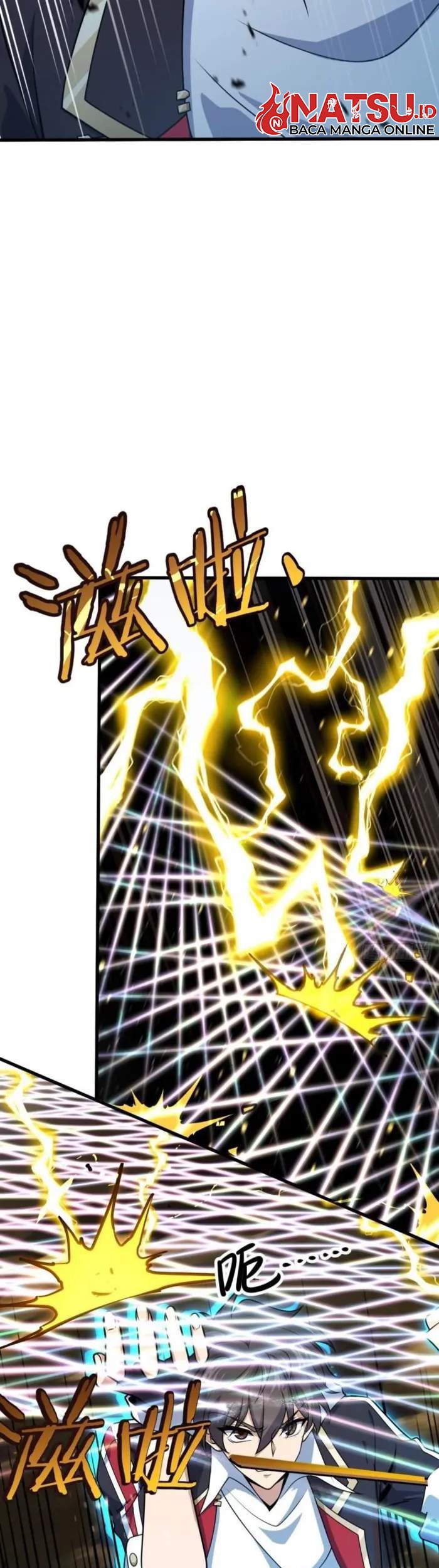 Spare Me, Great Lord! Chapter 697 Gambar 13