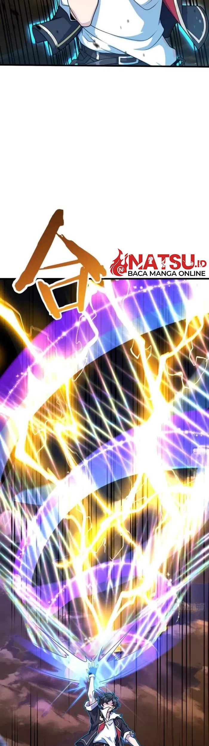 Spare Me, Great Lord! Chapter 697 Gambar 14