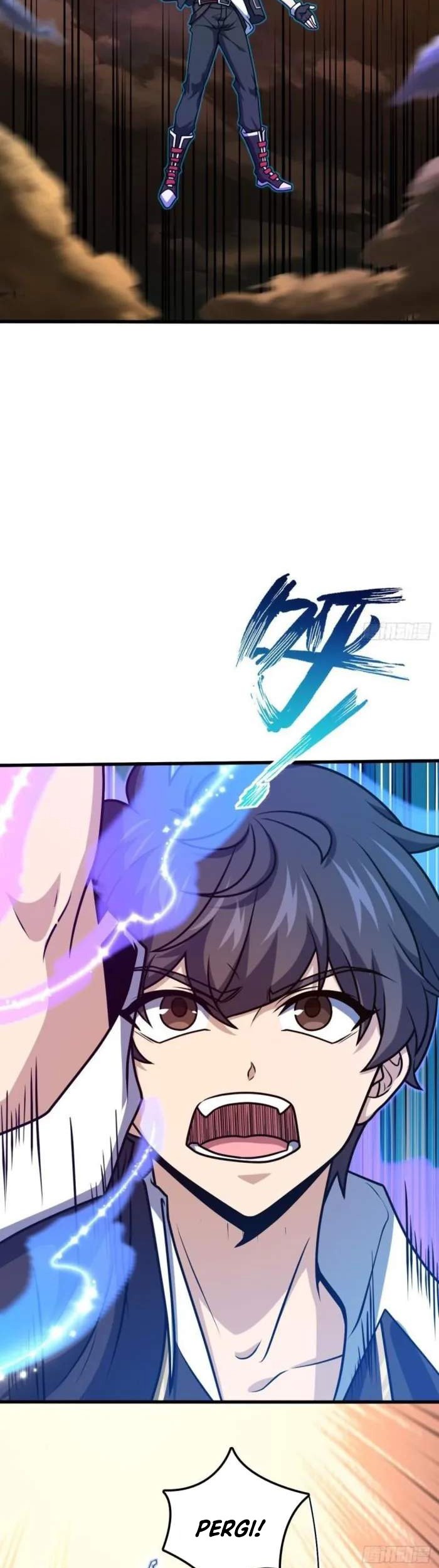 Spare Me, Great Lord! Chapter 697 Gambar 15