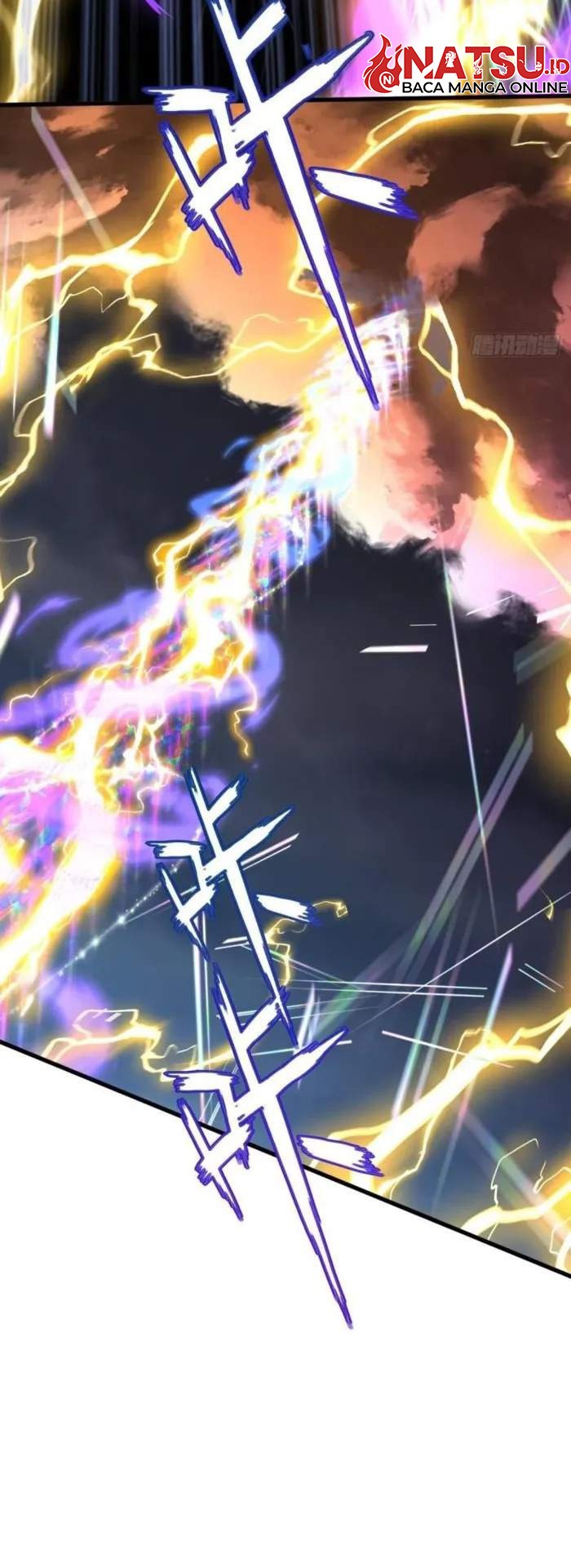 Spare Me, Great Lord! Chapter 697 Gambar 17