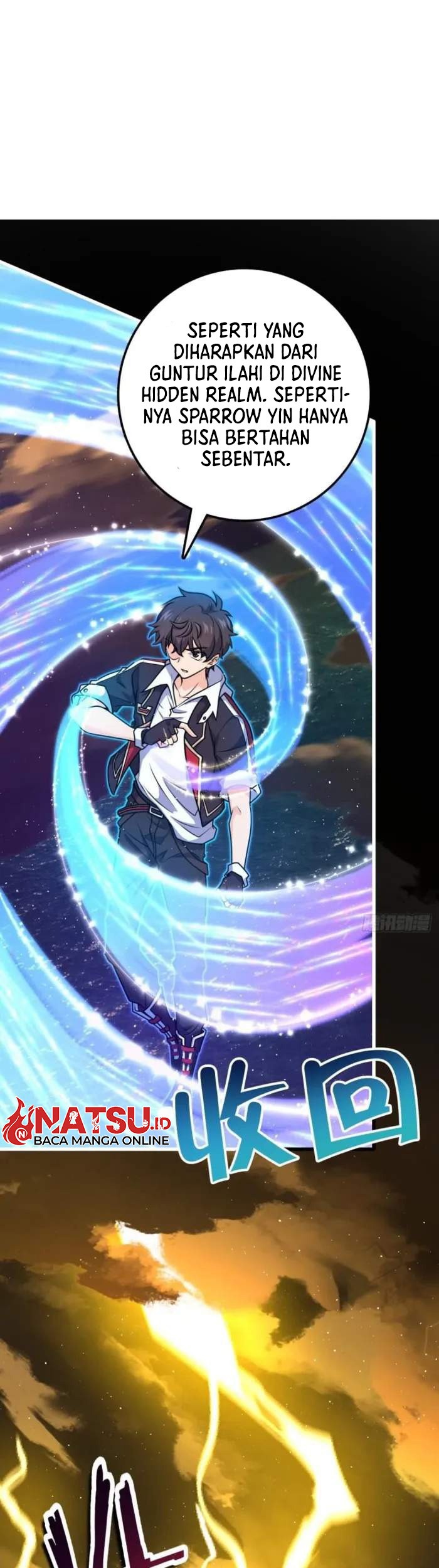 Spare Me, Great Lord! Chapter 697 Gambar 18