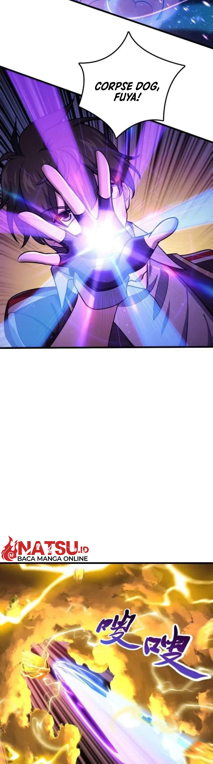 Spare Me, Great Lord! Chapter 697 Gambar 25