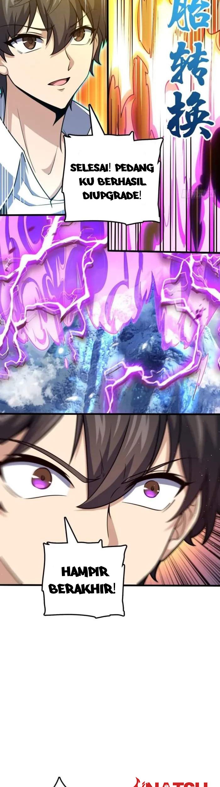 Spare Me, Great Lord! Chapter 697 Gambar 30