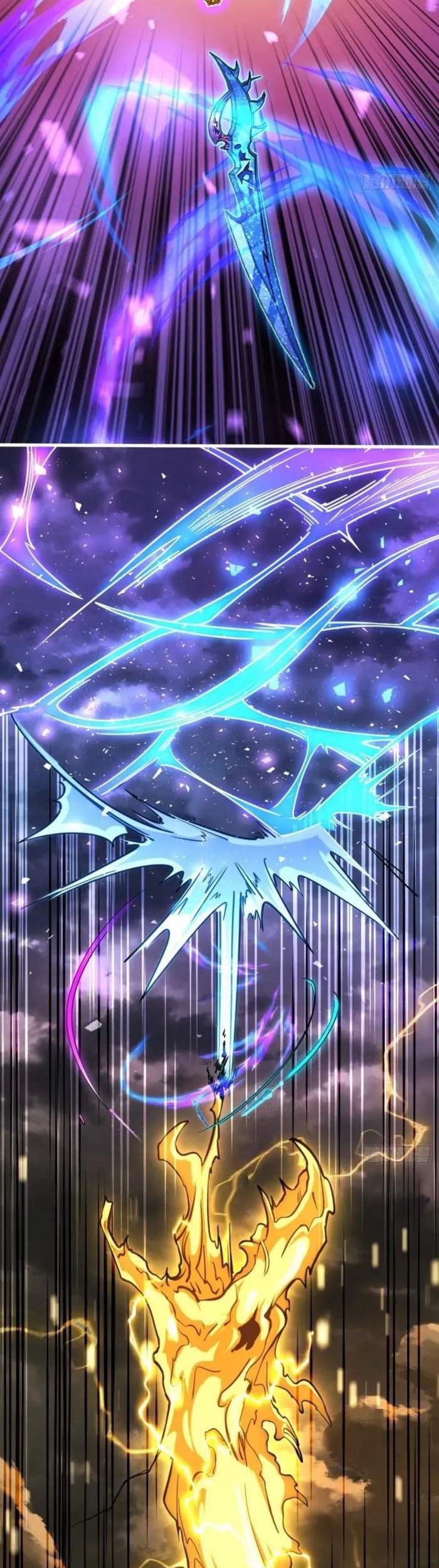 Spare Me, Great Lord! Chapter 697 Gambar 32