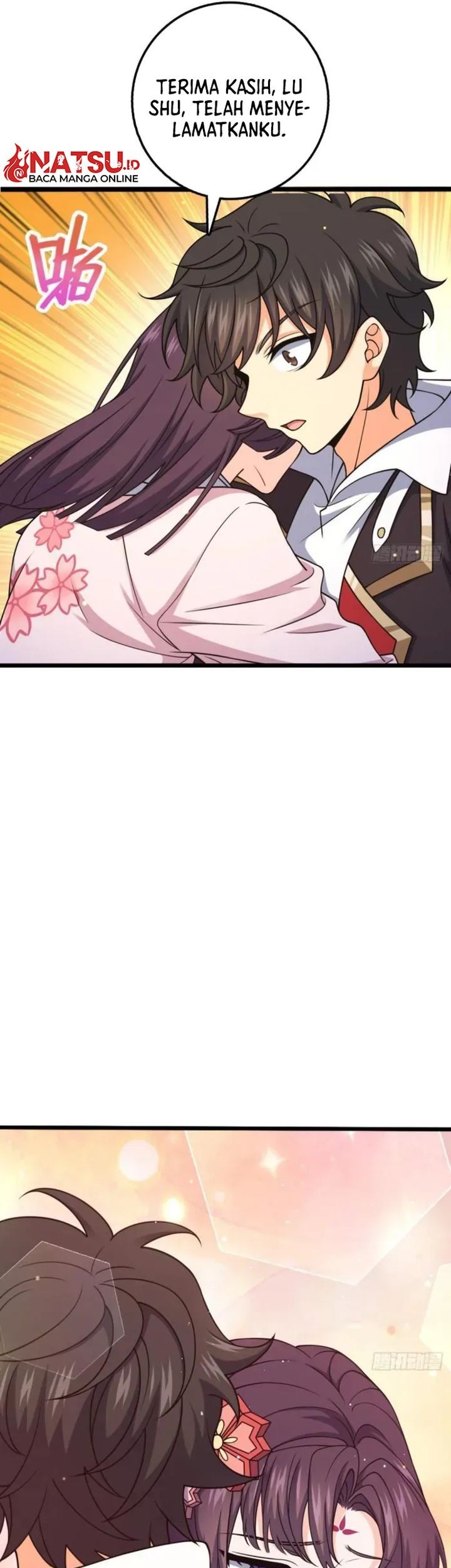 Spare Me, Great Lord! Chapter 698 Gambar 22