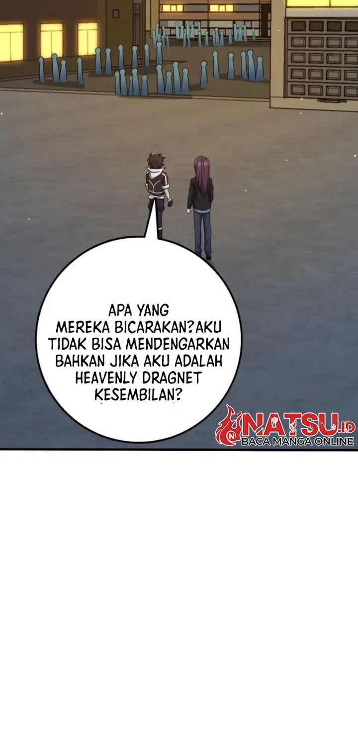 Spare Me, Great Lord! Chapter 698 Gambar 31