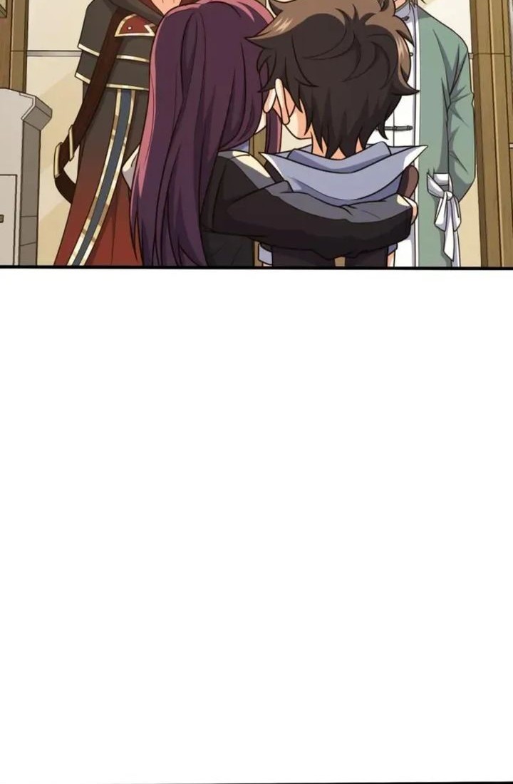 Spare Me, Great Lord! Chapter 698 Gambar 35