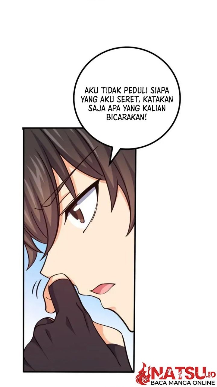 Spare Me, Great Lord! Chapter 698 Gambar 39