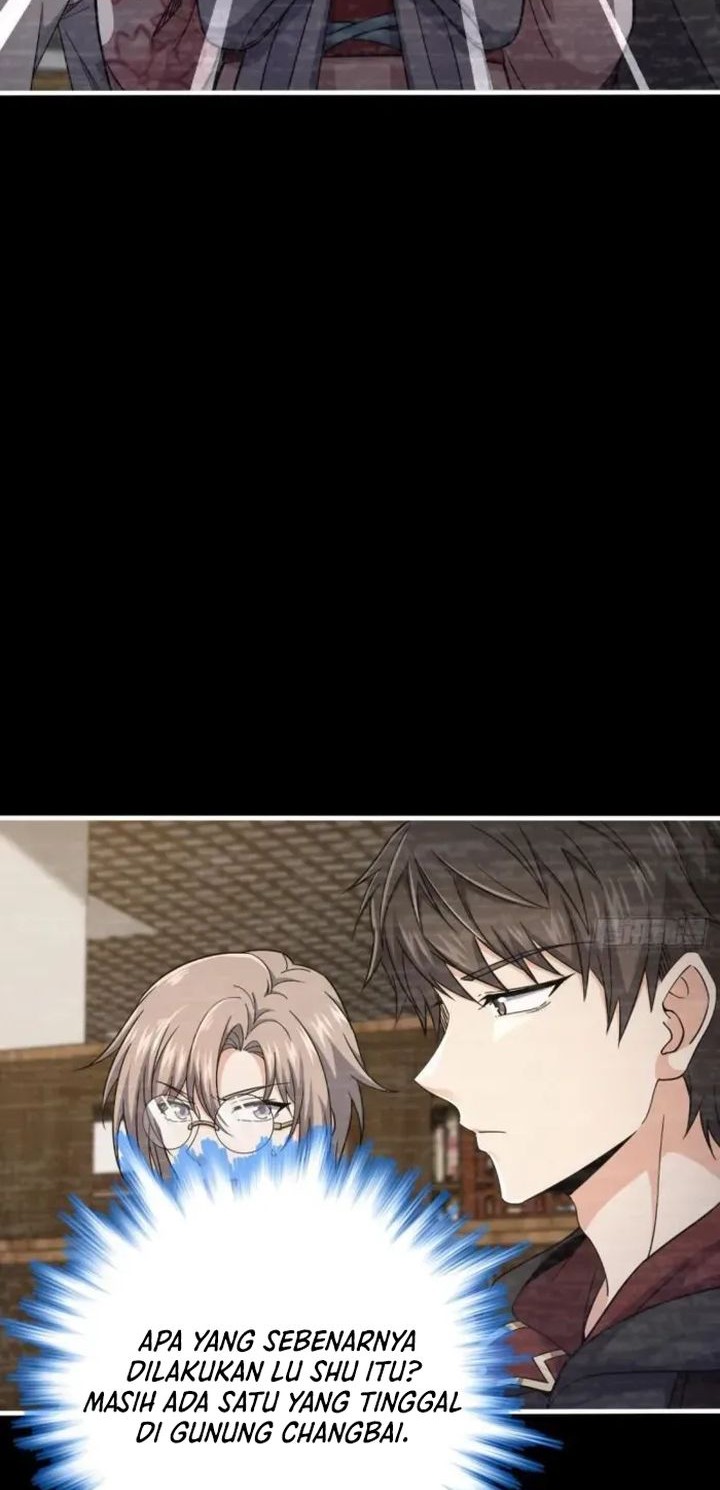 Spare Me, Great Lord! Chapter 698 Gambar 41