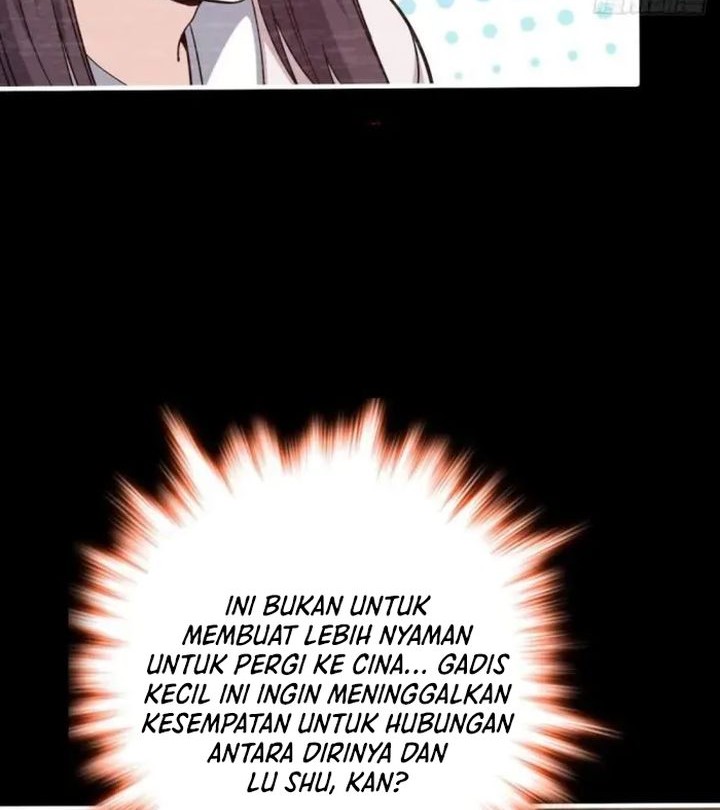 Spare Me, Great Lord! Chapter 698 Gambar 43