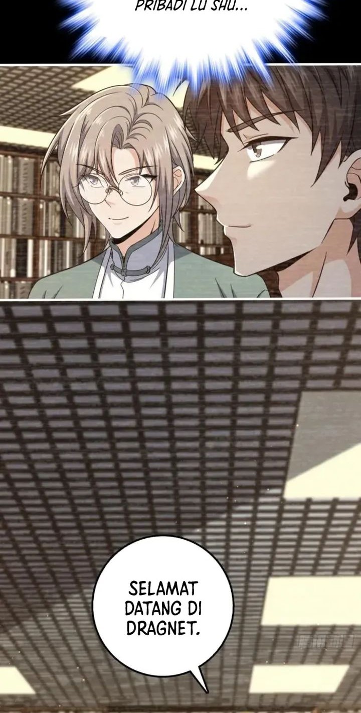 Spare Me, Great Lord! Chapter 698 Gambar 45