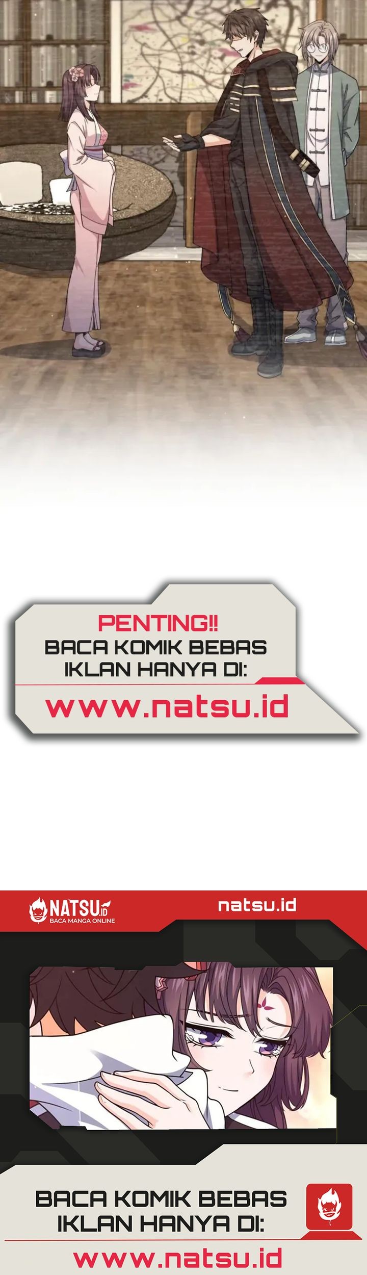 Spare Me, Great Lord! Chapter 698 Gambar 46