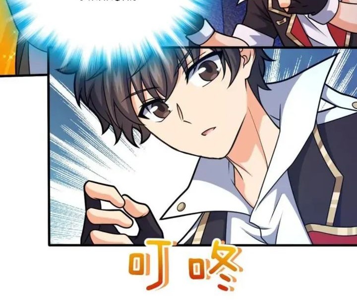 Spare Me, Great Lord! Chapter 698 Gambar 5