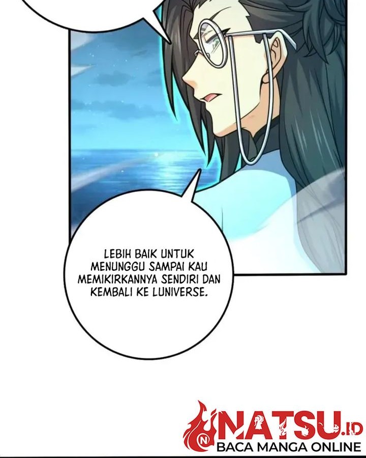 Spare Me, Great Lord! Chapter 698 Gambar 9