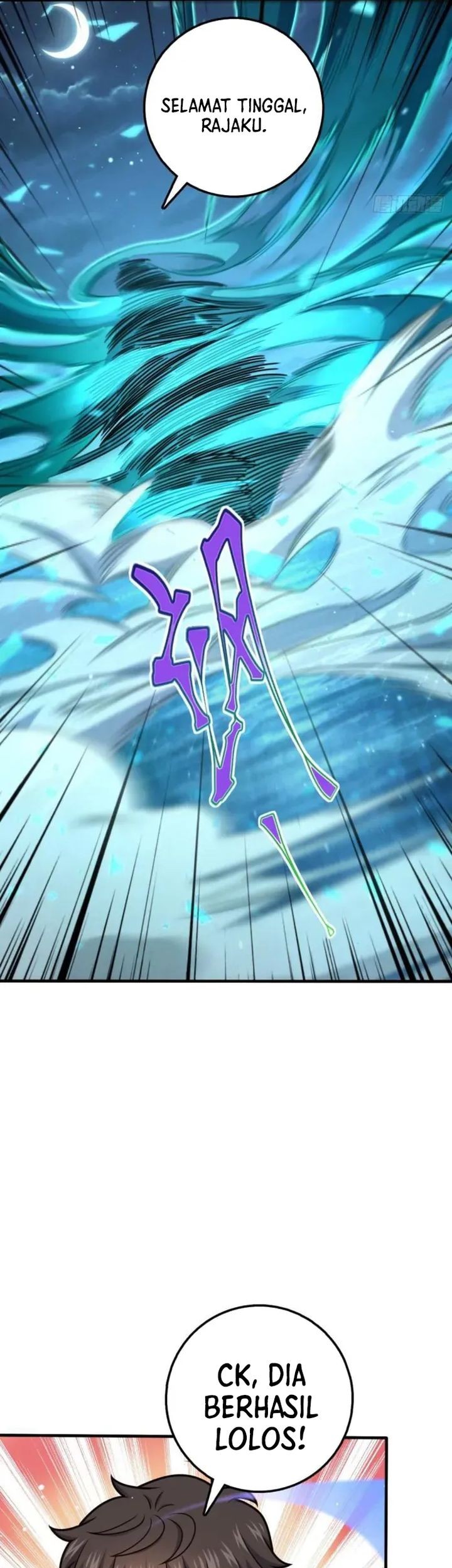 Spare Me, Great Lord! Chapter 698 Gambar 10