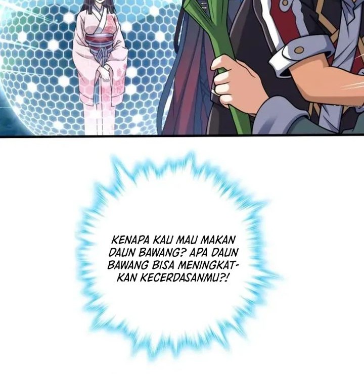 Spare Me, Great Lord! Chapter 698 Gambar 15