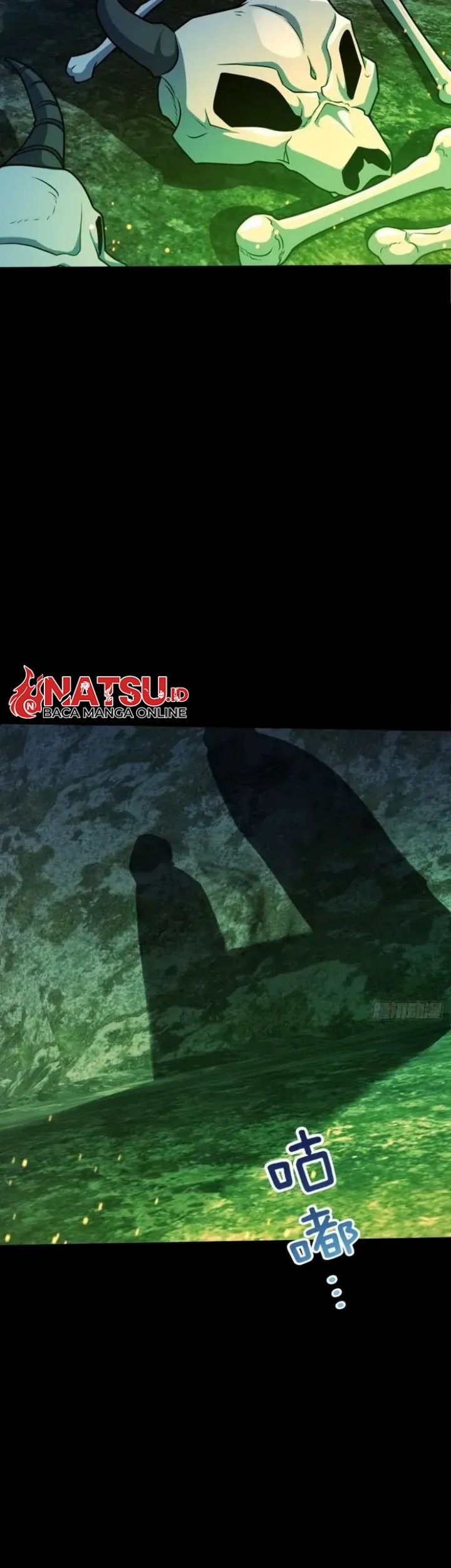 Spare Me, Great Lord! Chapter 699 Gambar 37