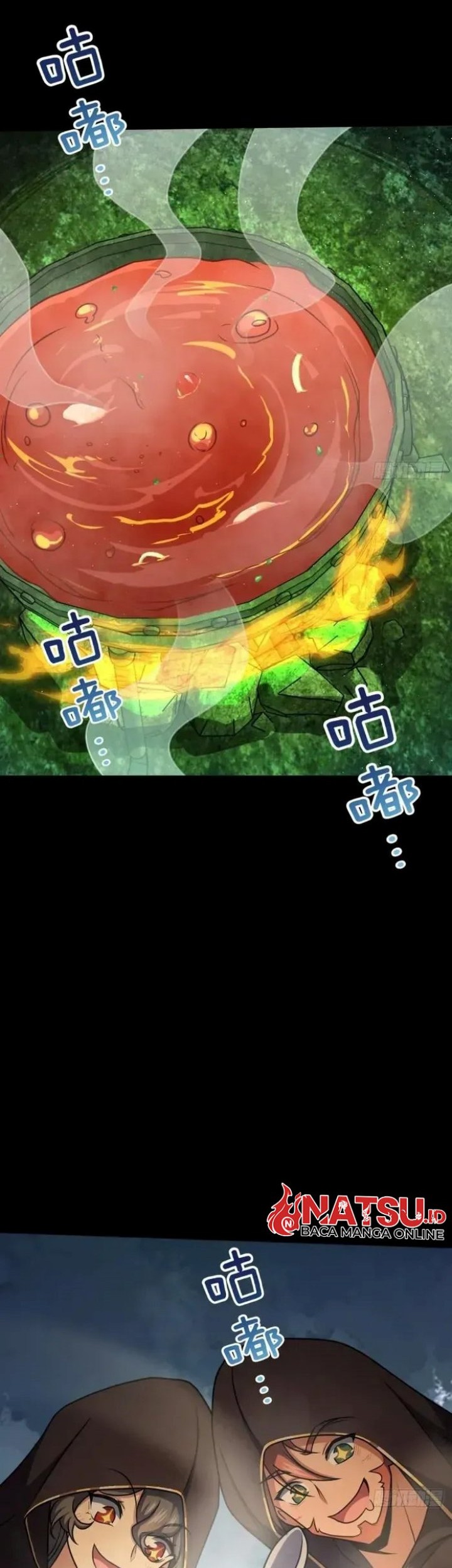 Spare Me, Great Lord! Chapter 699 Gambar 38