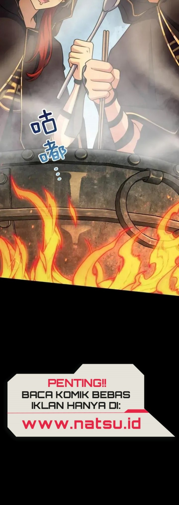 Spare Me, Great Lord! Chapter 699 Gambar 39