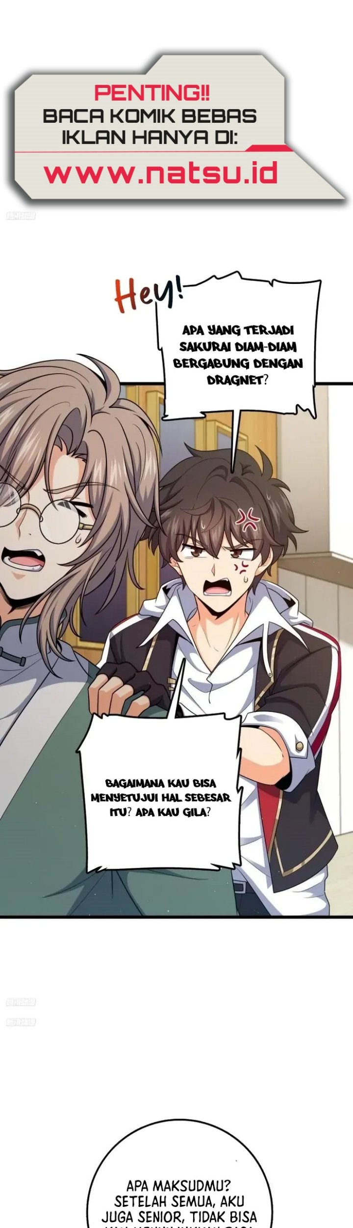 Baca  Spare Me, Great Lord! Chapter 699 Gambar 2