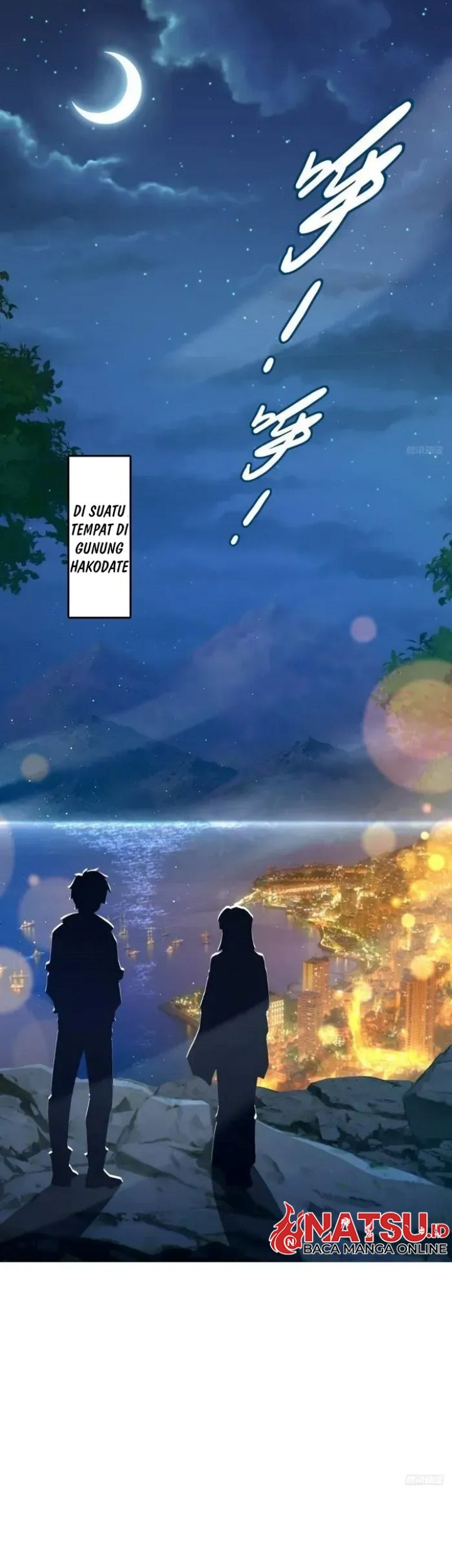 Spare Me, Great Lord! Chapter 699 Gambar 8