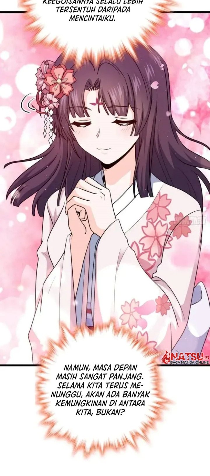 Spare Me, Great Lord! Chapter 699 Gambar 13