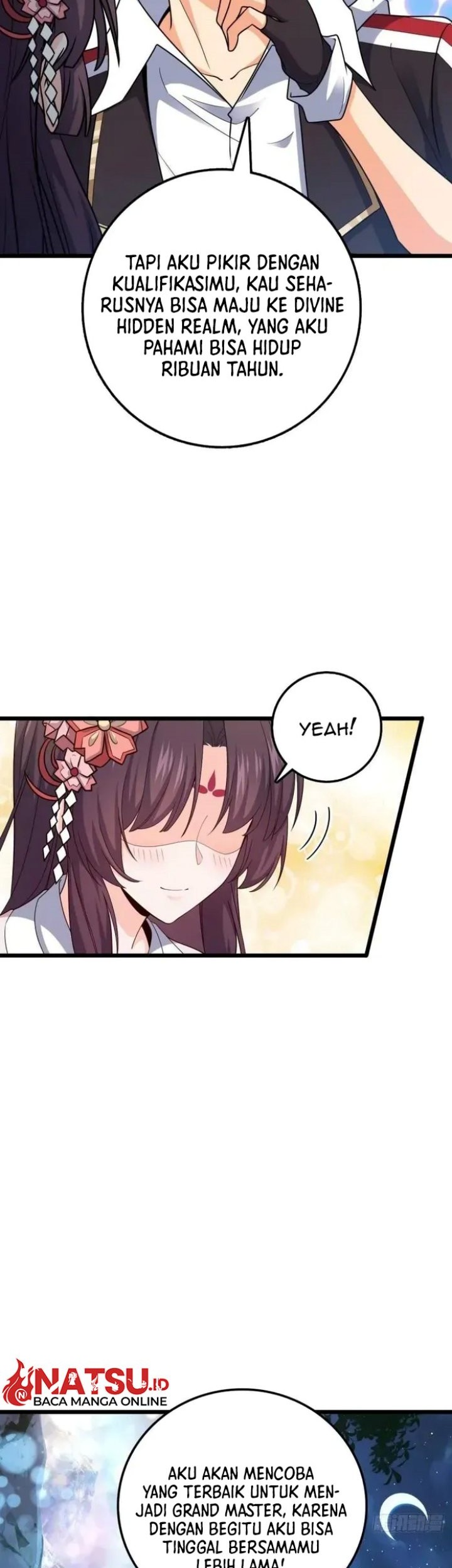 Spare Me, Great Lord! Chapter 699 Gambar 16