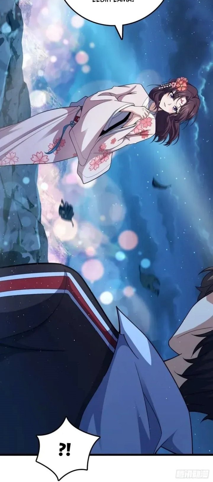 Spare Me, Great Lord! Chapter 699 Gambar 17