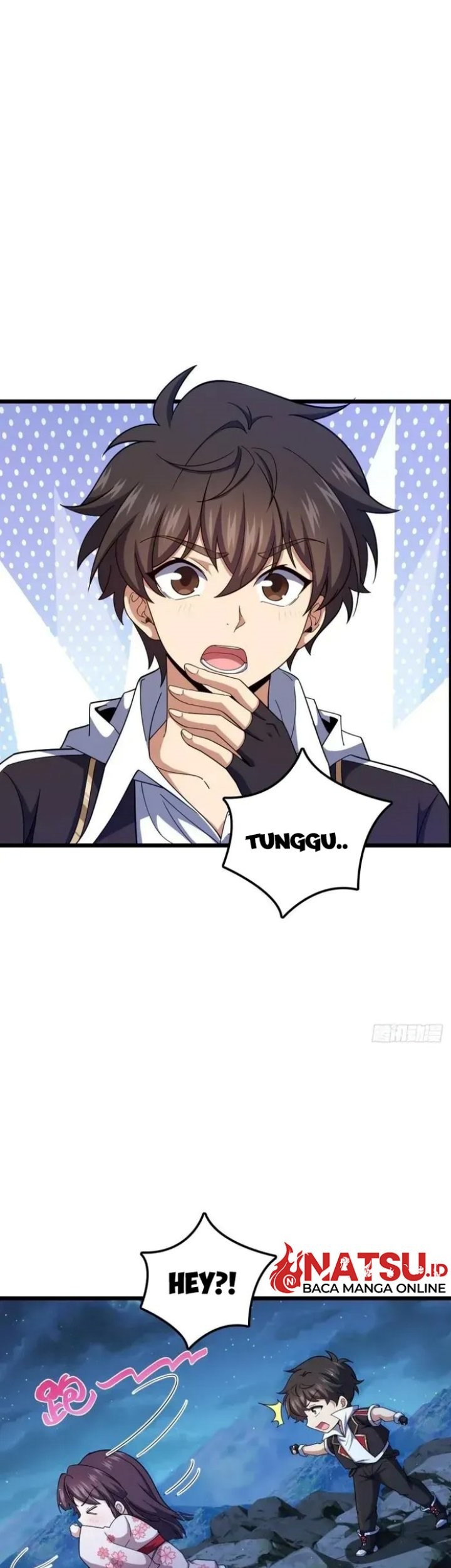 Spare Me, Great Lord! Chapter 699 Gambar 18