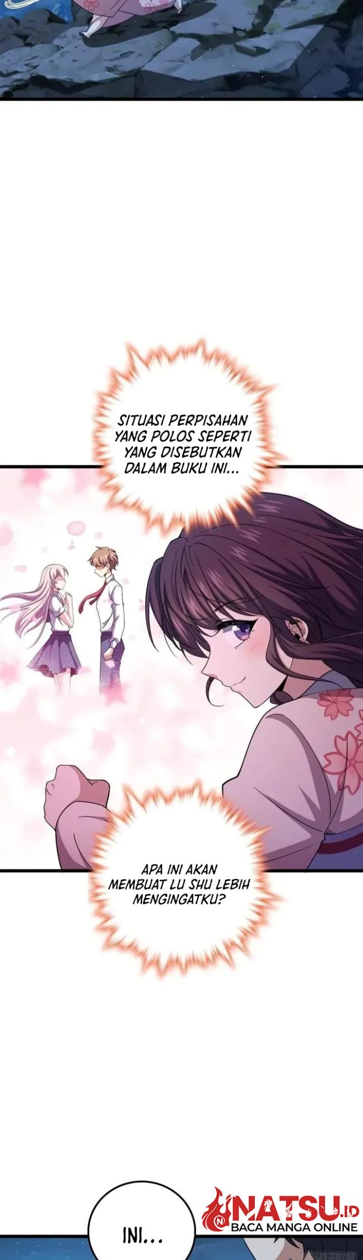 Spare Me, Great Lord! Chapter 699 Gambar 19