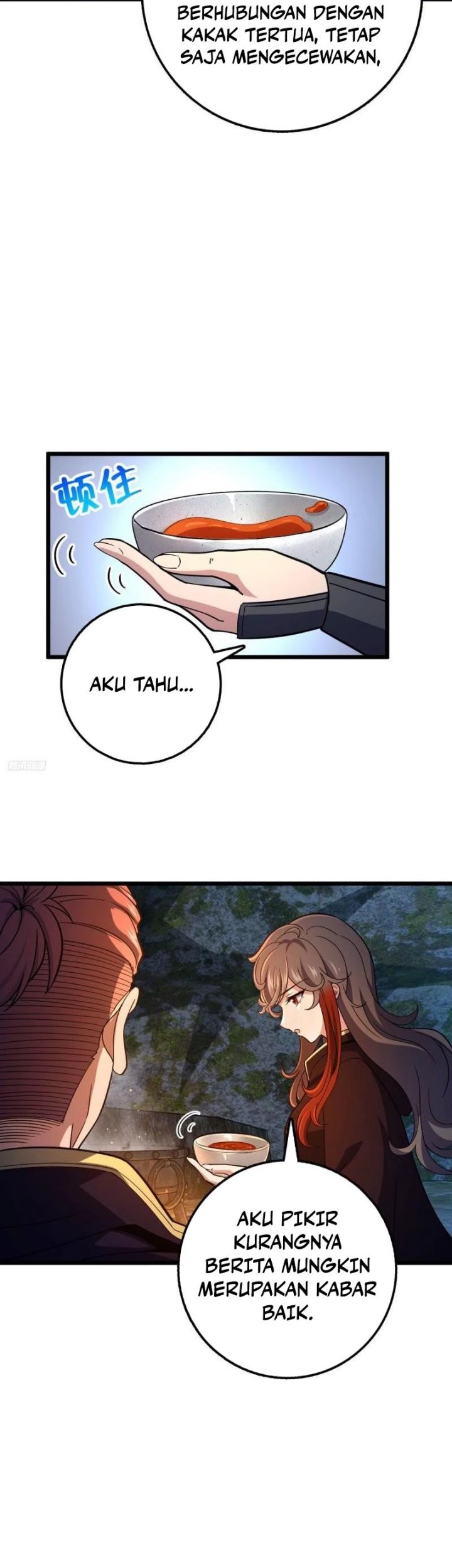 Spare Me, Great Lord! Chapter 700 Gambar 4