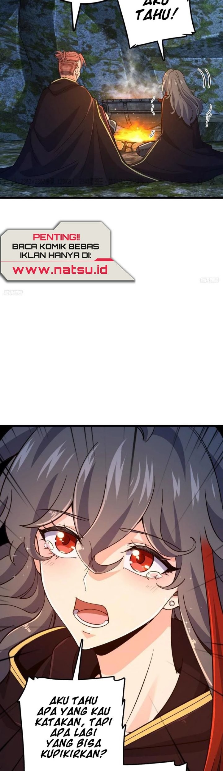 Spare Me, Great Lord! Chapter 700 Gambar 6