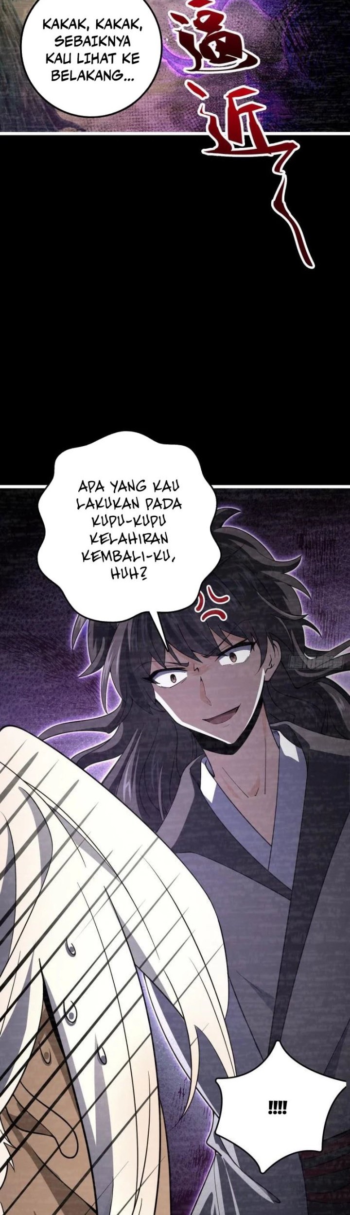 Spare Me, Great Lord! Chapter 700 Gambar 20