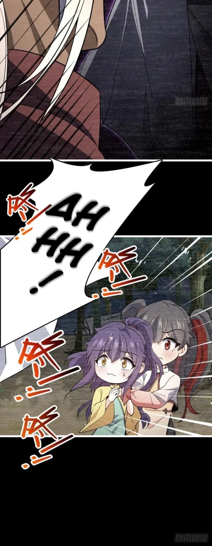 Spare Me, Great Lord! Chapter 700 Gambar 21