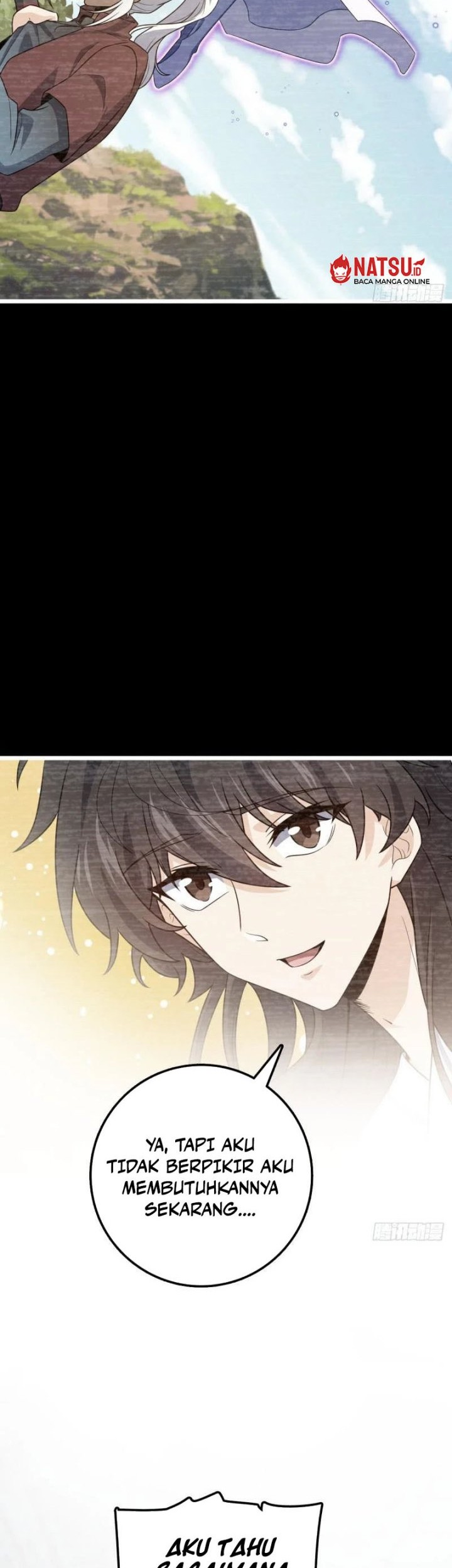 Spare Me, Great Lord! Chapter 700 Gambar 23