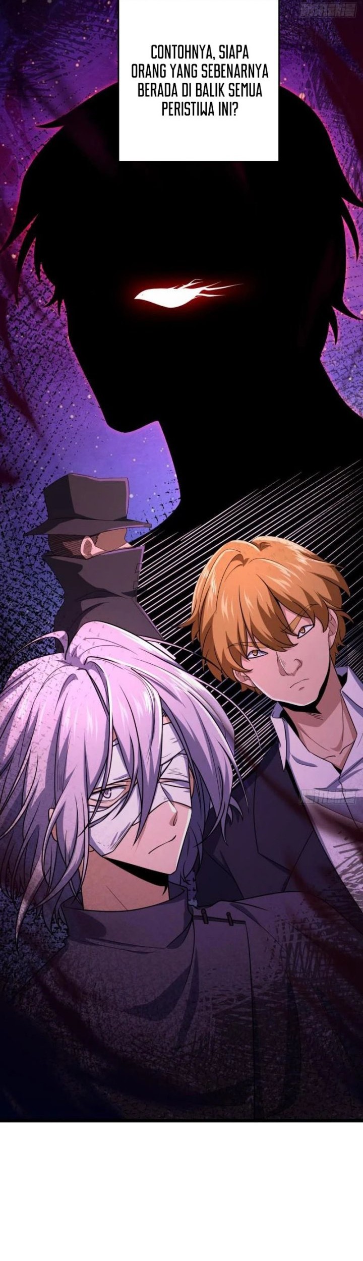 Spare Me, Great Lord! Chapter 700 Gambar 30