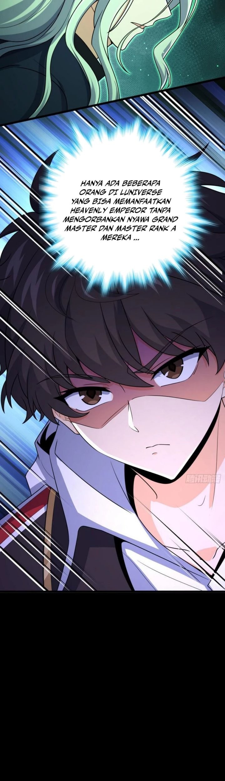 Spare Me, Great Lord! Chapter 700 Gambar 32