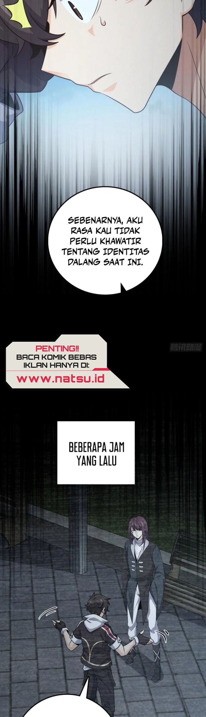 Spare Me, Great Lord! Chapter 700 Gambar 34