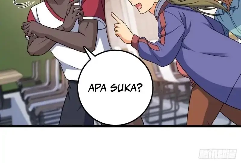 Spare Me, Great Lord! Chapter 701 Gambar 41