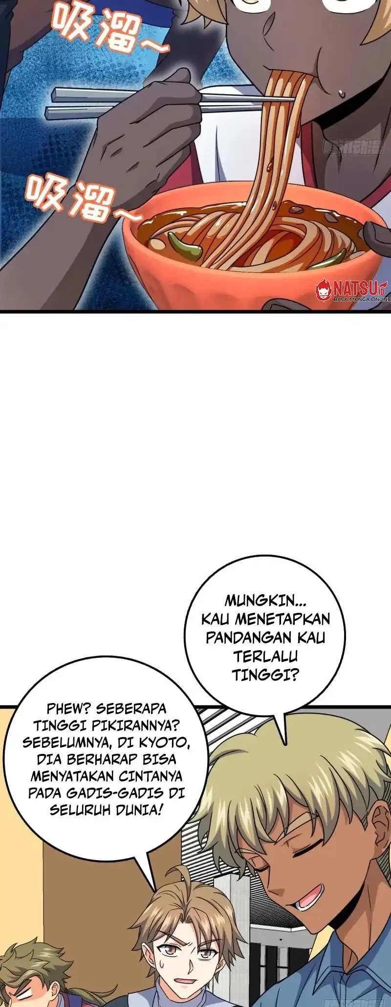 Spare Me, Great Lord! Chapter 701 Gambar 44